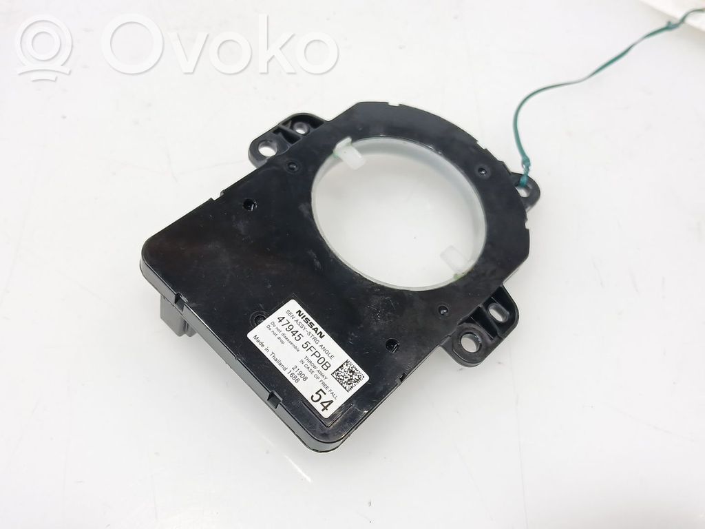 Nissan Micra C+C Sensor 