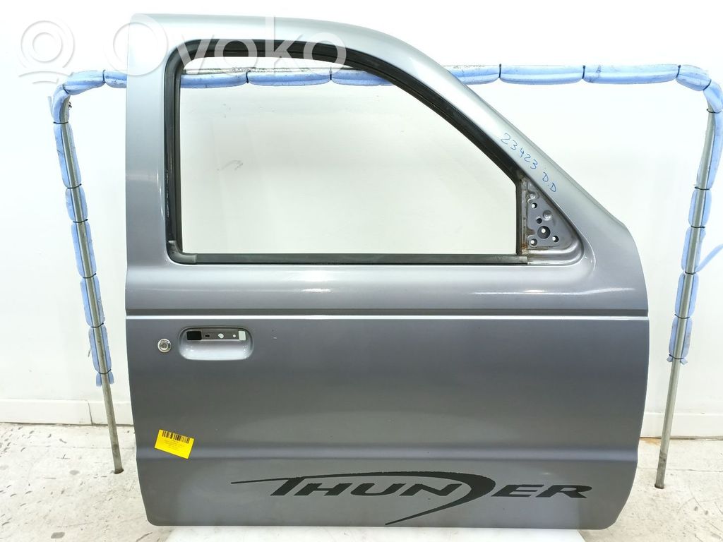 Ford Ranger Priekinės durys 