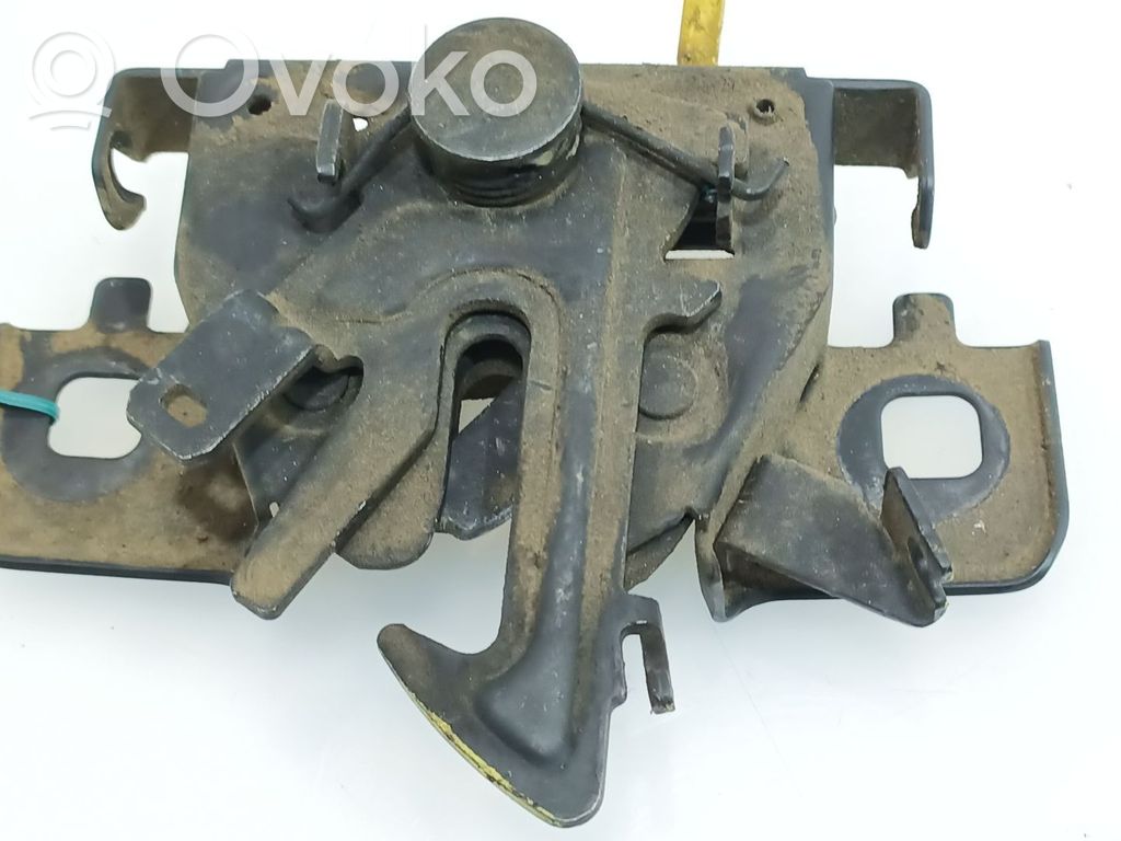Cerradura de capó   656011705R,656011705R