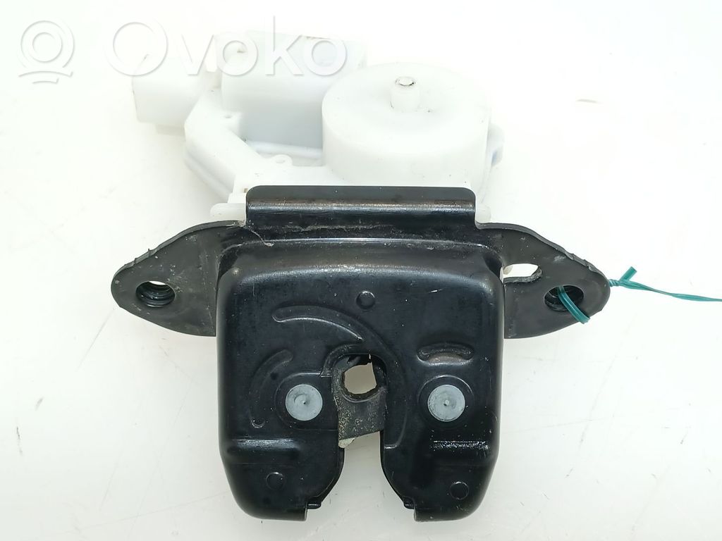 Tailgate lock latch   905024EA1A,905024EA1A