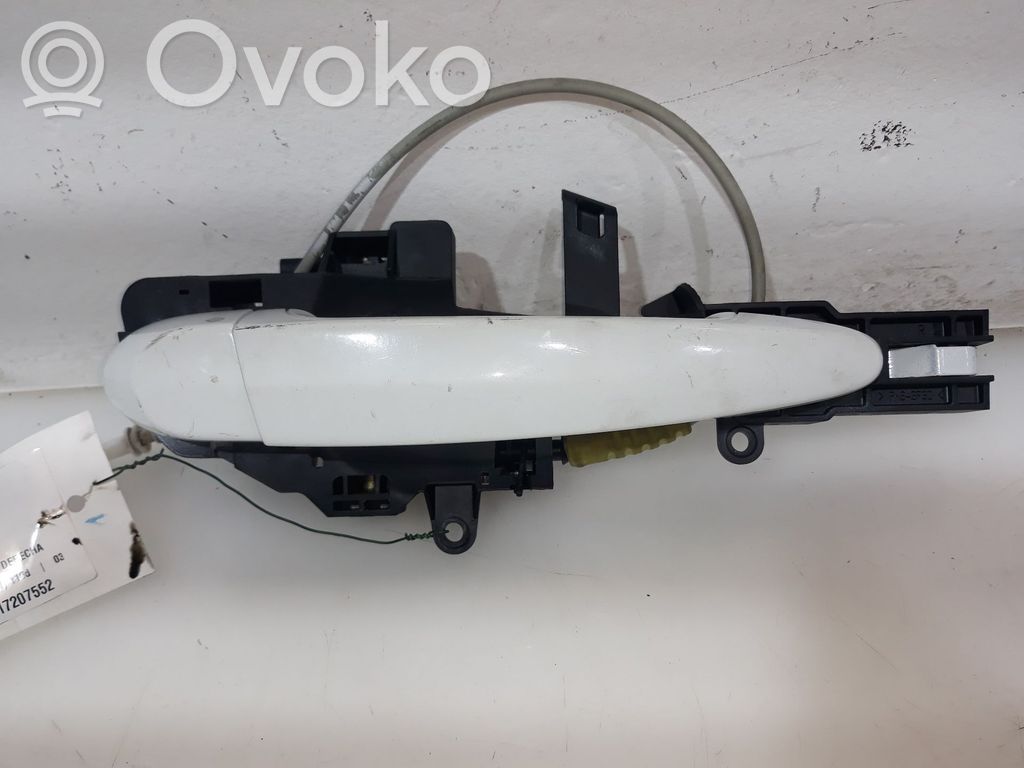 Etuoven ulkokahva   51210445180,51210445180,51210445180