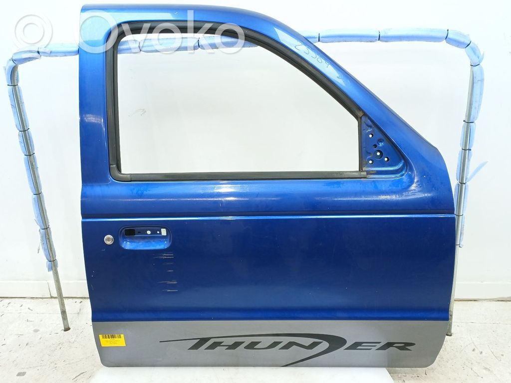 Ford Ranger Priekinės durys 