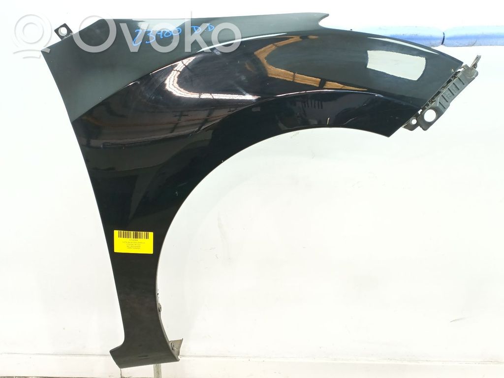 Hyundai i30 Guardabarro 
