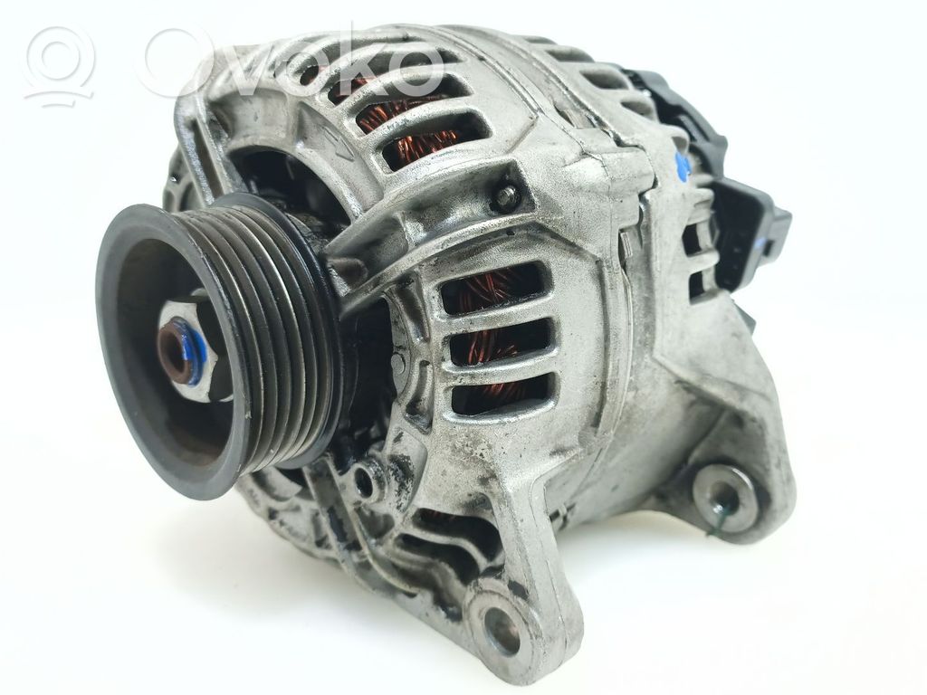 Audi A6 Allroad C5 Alternator 