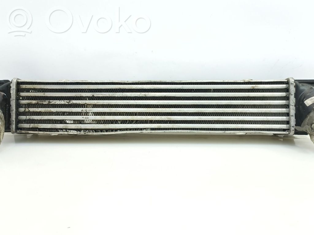Radiador intercooler   17517524916,17517524916