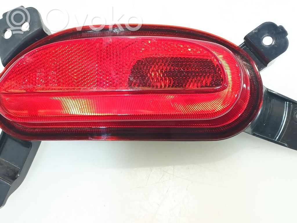 Reflector de faros/luces traseros   10571686,10571686