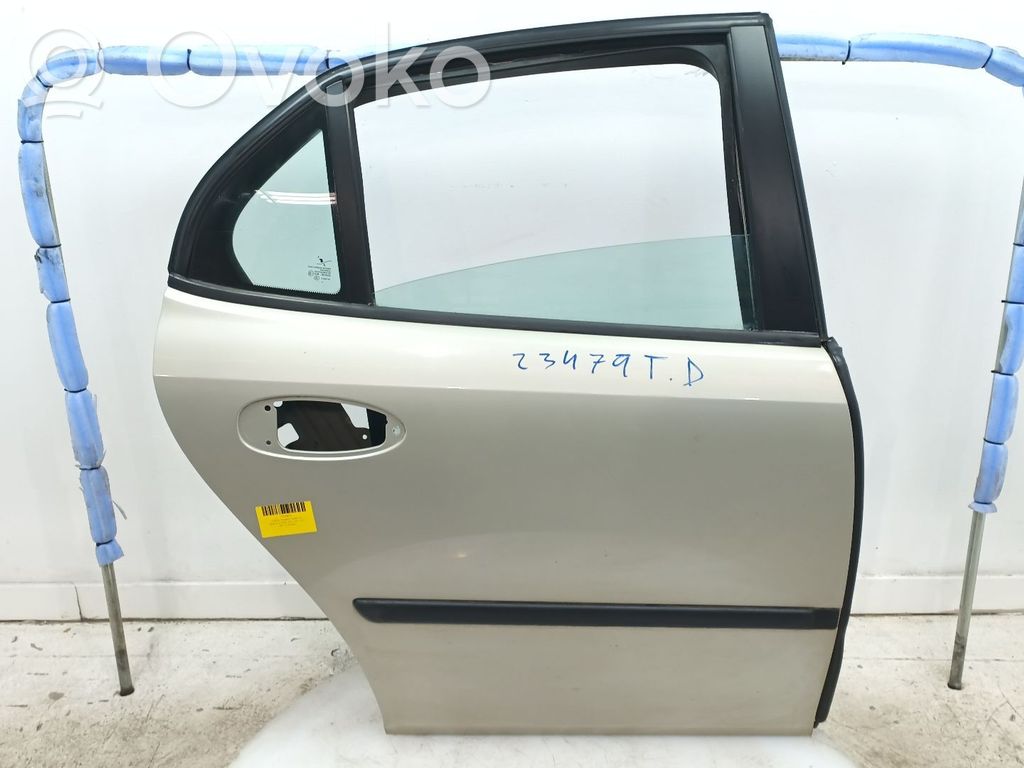 Puerta trasera   12769493,12769493