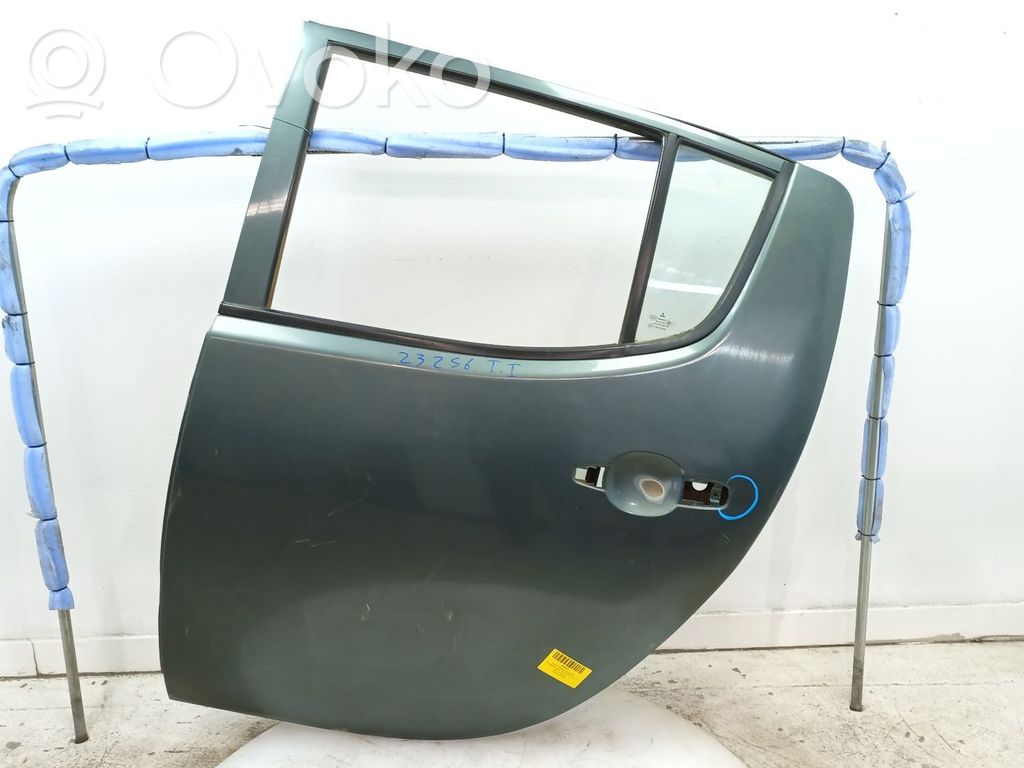 Puerta trasera   5730A201,5730A201