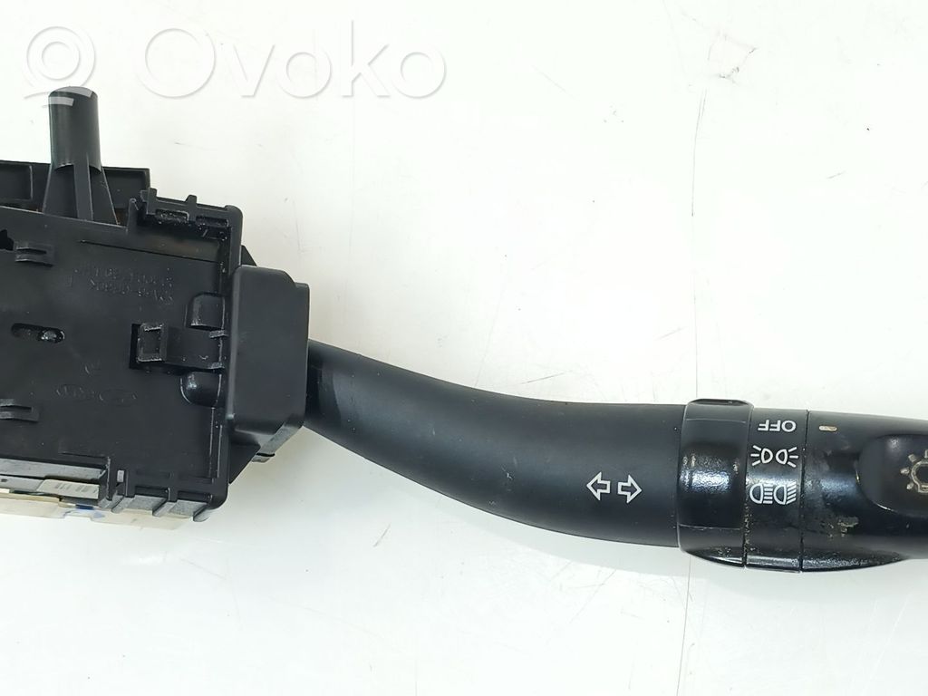 Interruptor de control del panel de luces   934102B100CA,934102B100CA