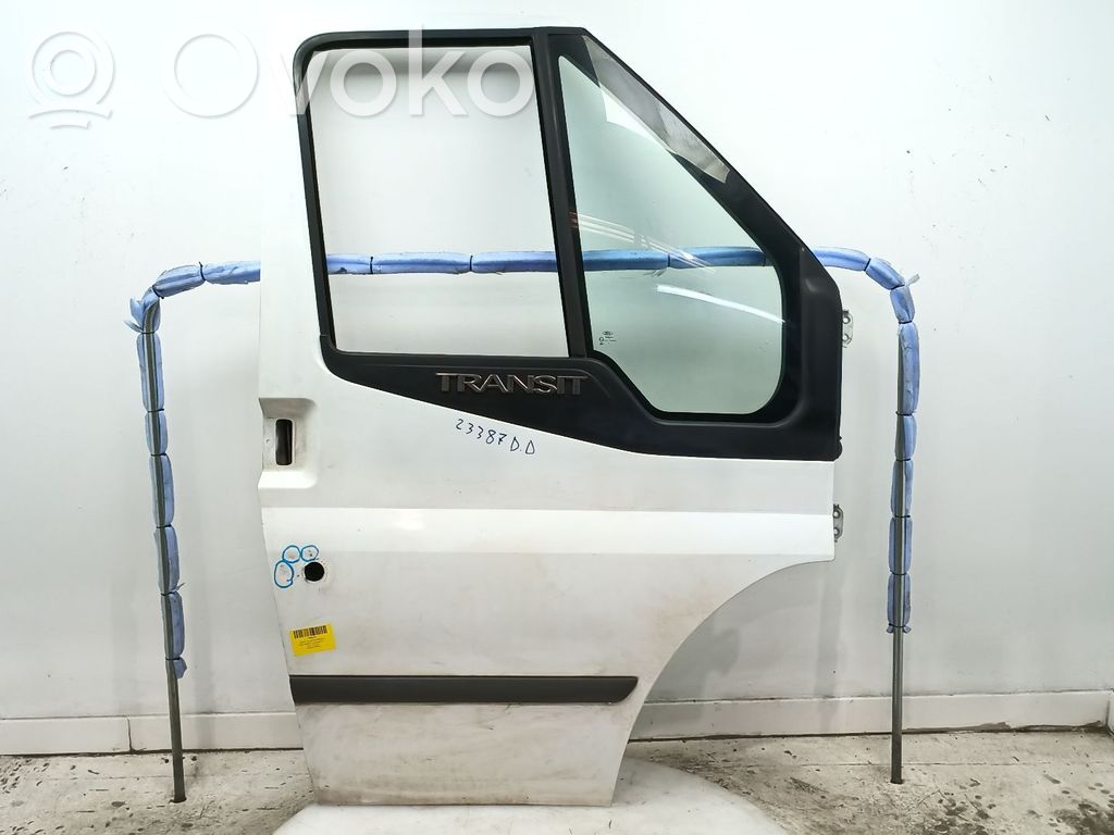 Ford Transit Дверь 