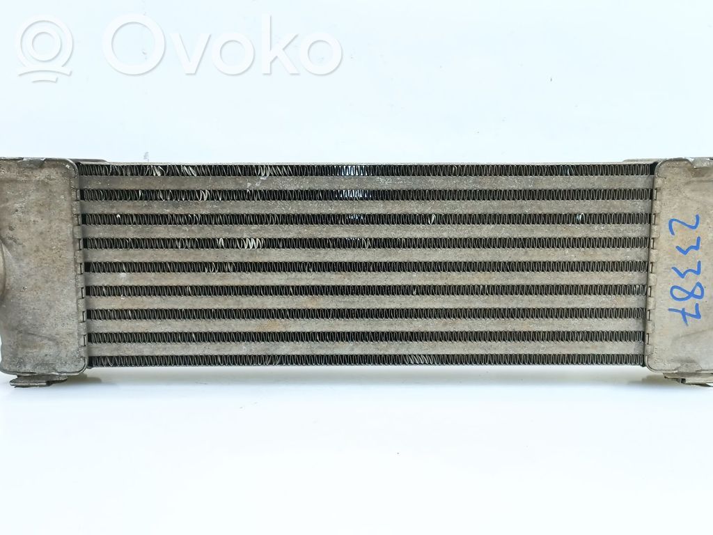 Intercooler radiator   1423732,6C119L440AC