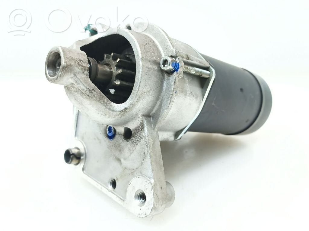 Citroen Xsara Motor de arranque 