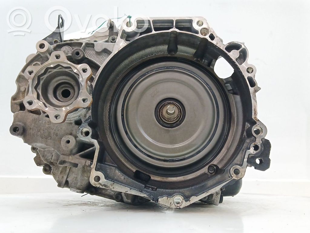 Volkswagen Sharan Caja de cambios manual de 5 velocidades 