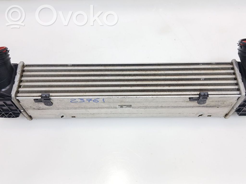 Radiador intercooler   17517798788,3296399