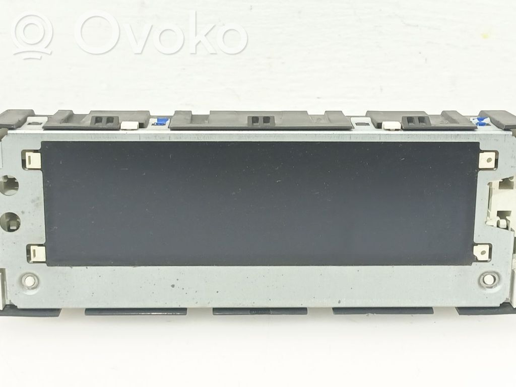 Citroen Jumpy Head Up Display HUD 