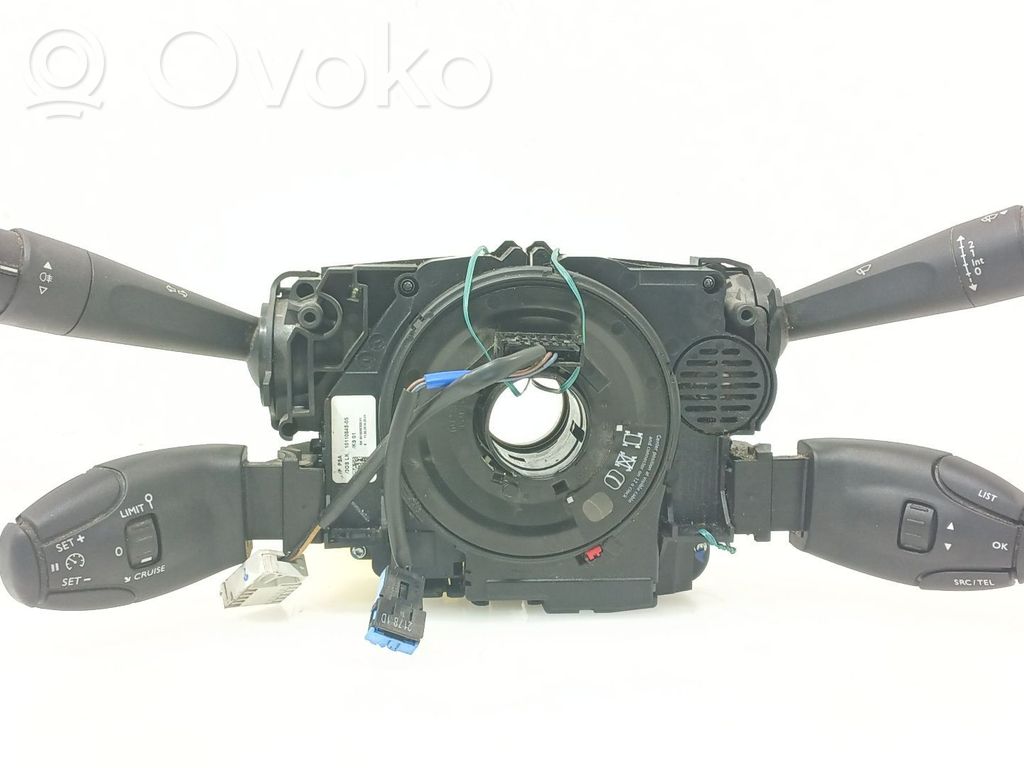 Multifunctional control switch/knob   98262142ZD,98262142ZD