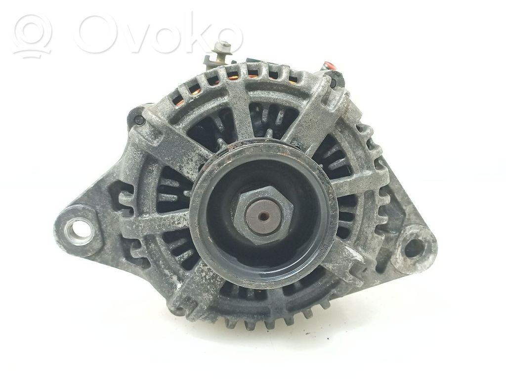 KIA Carnival Alternador 