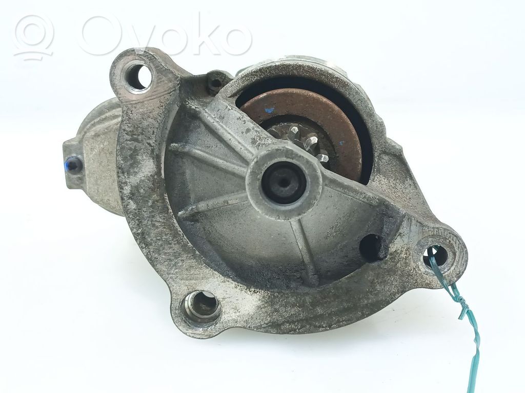 Motor de arranque   5802Z5,5802Z5
