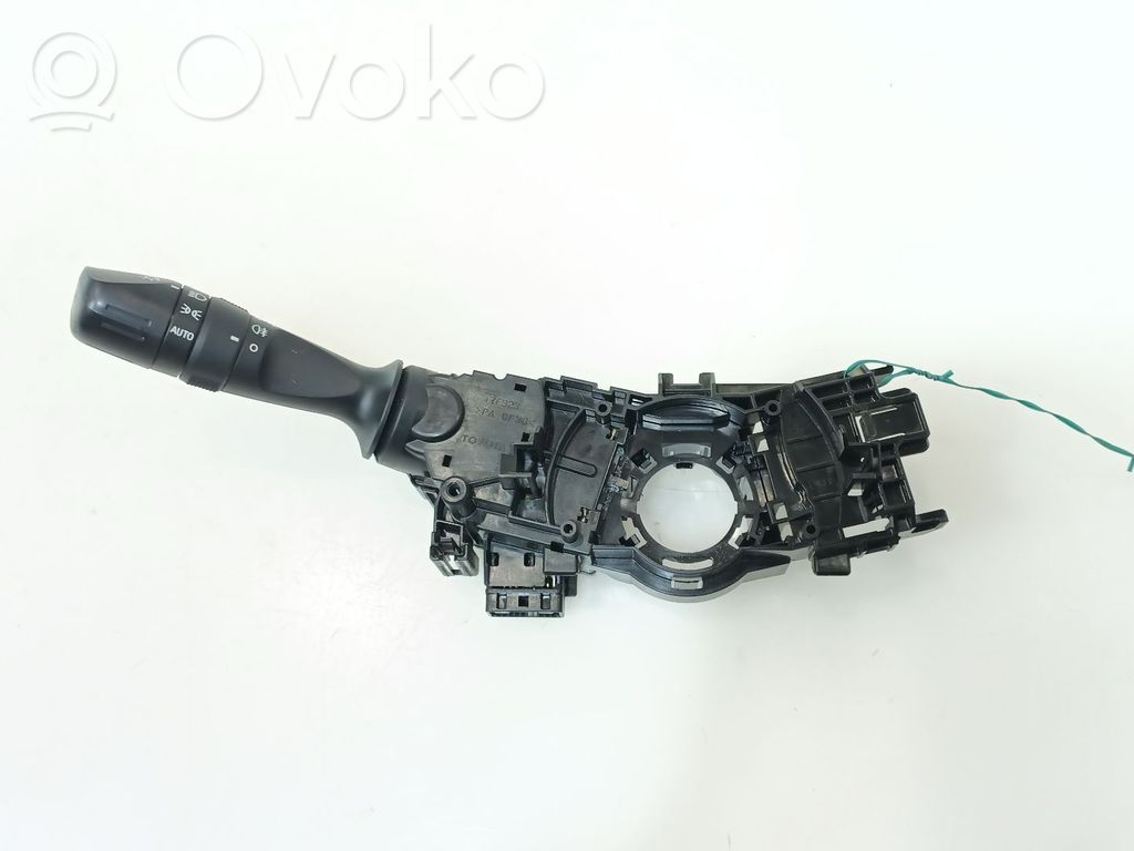 Toyota Hilux (AN120, AN130) Comutator lumini bord 