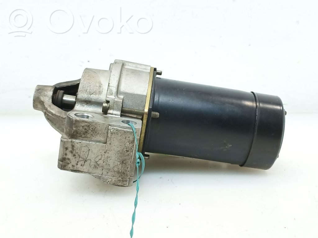 Starteris   9635501280,D6RA107,D6RA107