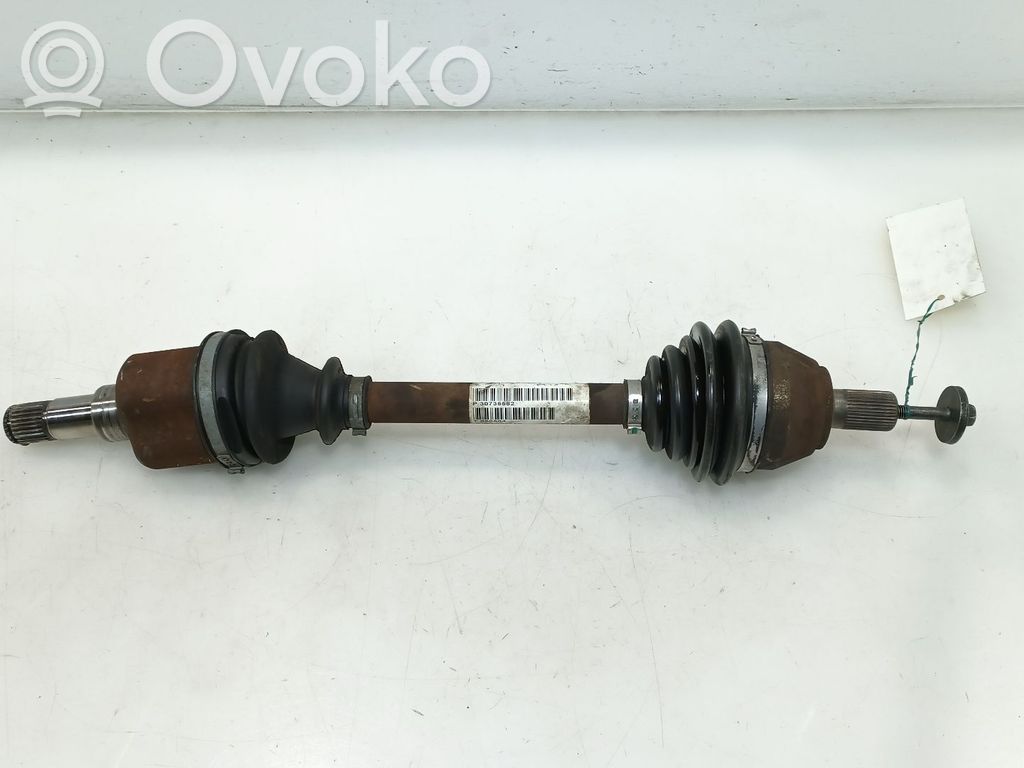 Volvo S40 Front driveshaft 