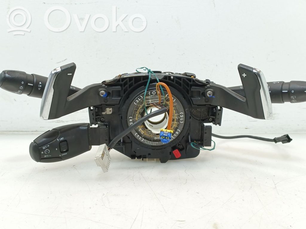 Interruptor de control multifunción   98030394ZD,96756731ZD