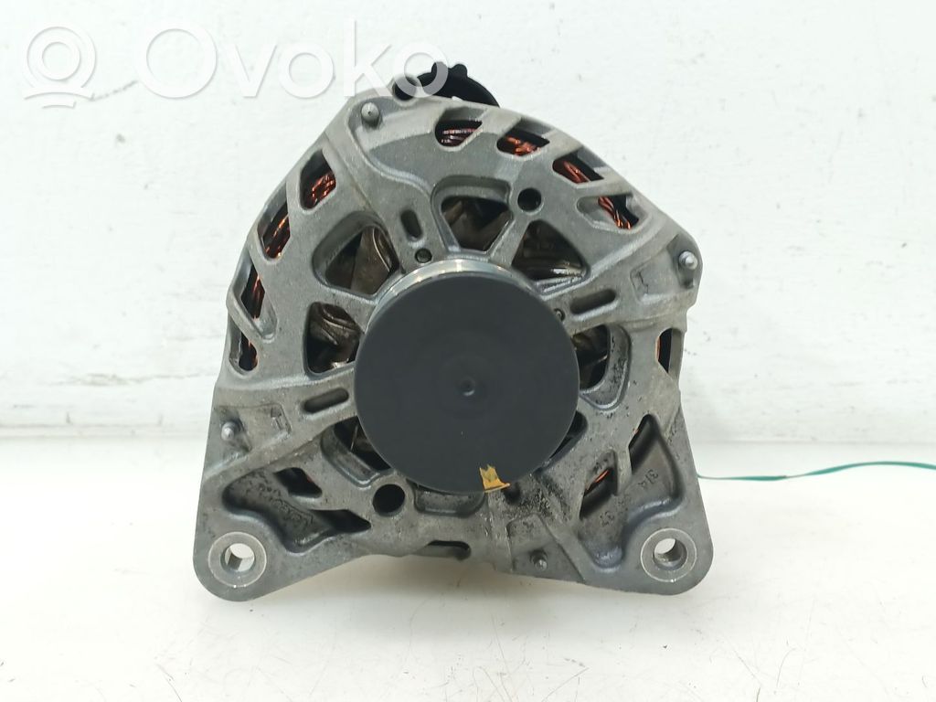 Nissan Micra C+C Generator/alternator 