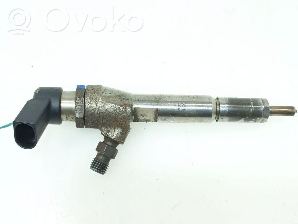 Inyector de combustible   1355051,4M5Q9F593AD,4M5Q9F593AD