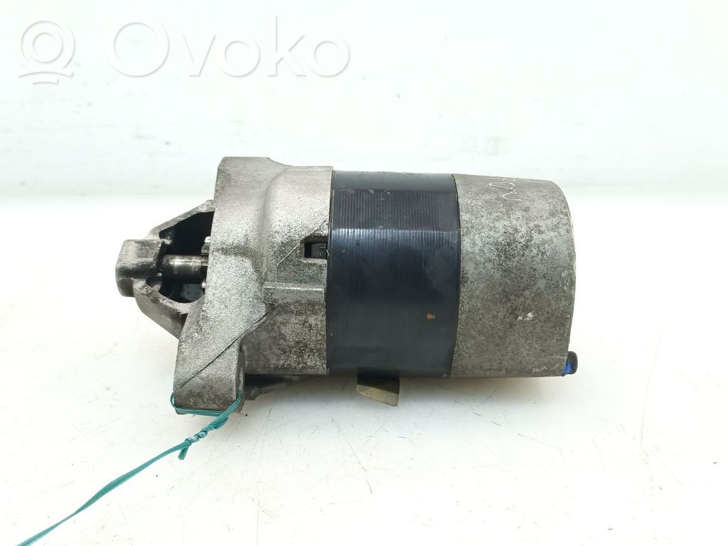 Motor de arranque   8200369521,8200369521,TS8E6