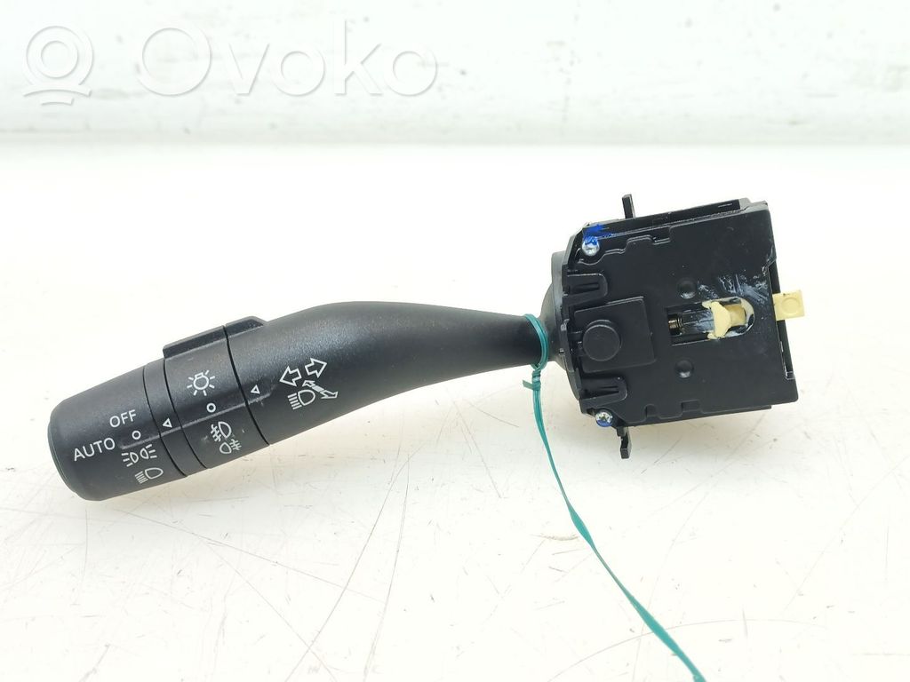 MG ZS Panel lighting control switch 