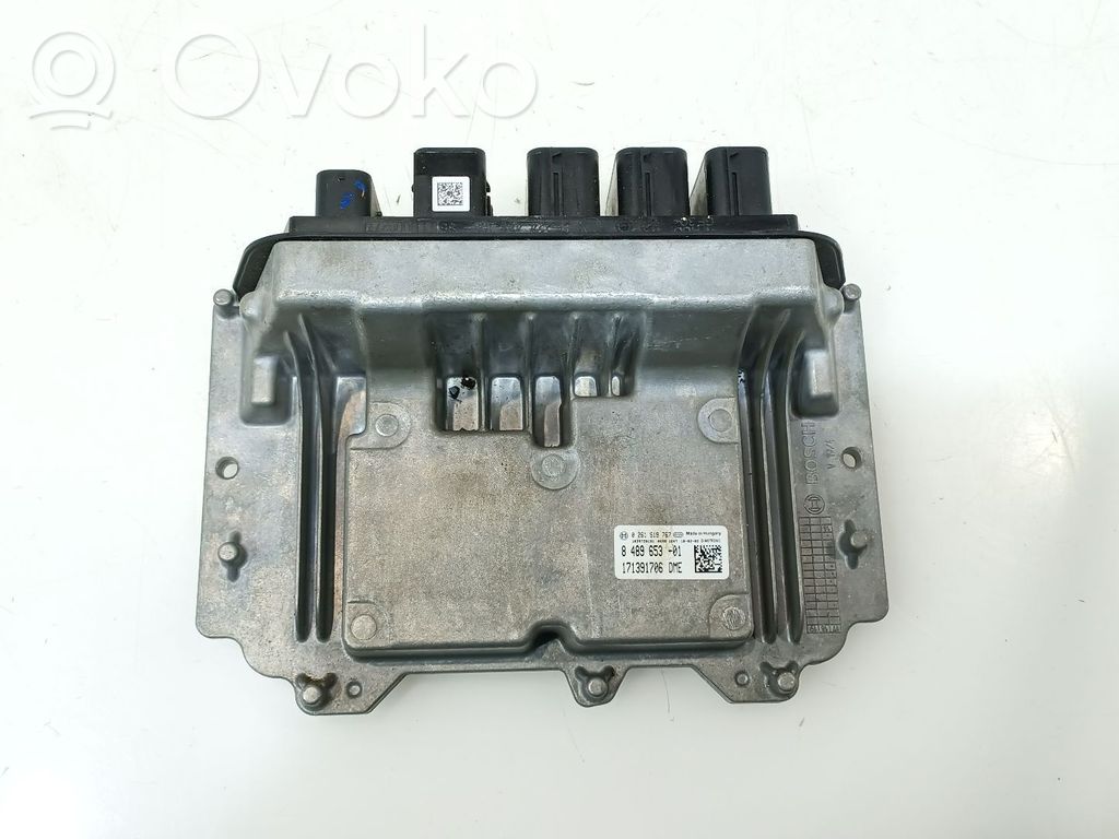 BMW X2 F39 Engine control unit/module 