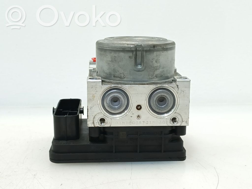 ABS-pumppu   KJ01437A0A,KJ01437A0A,06210224644