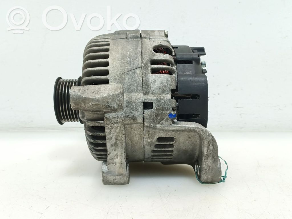Lichtmaschine   12317799204,TG17C010,TG17C010
