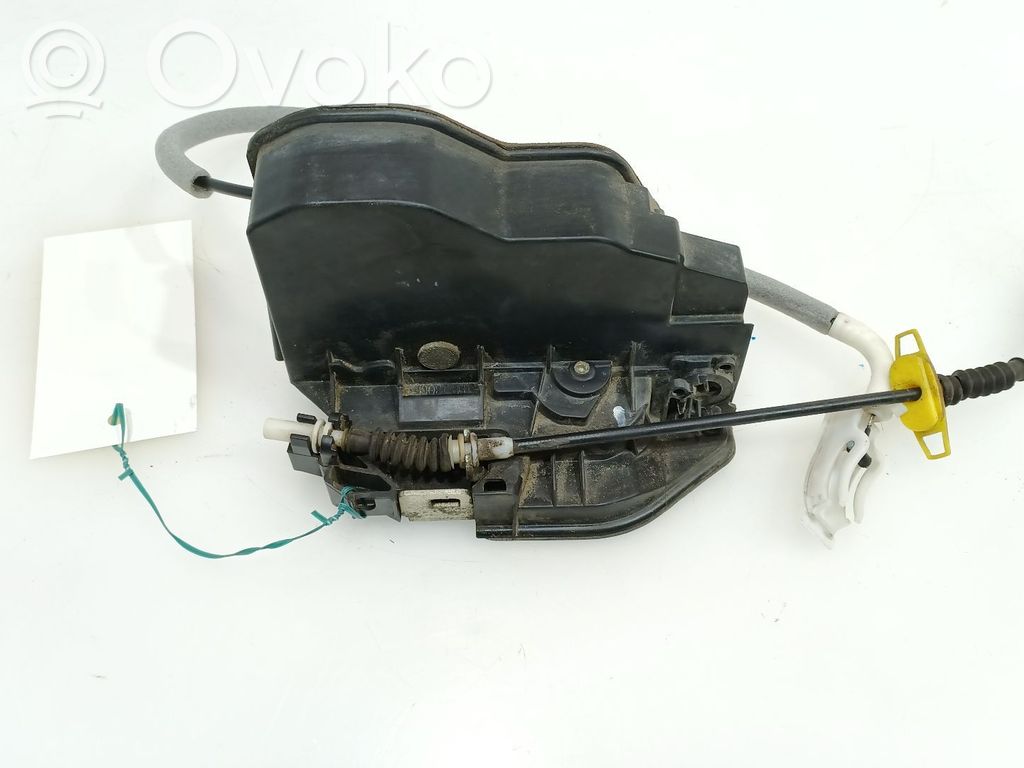 Etuoven lukko   51217202143,51217154619