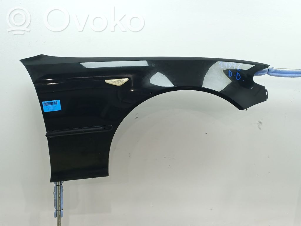 BMW 3 E46 Sparnas 