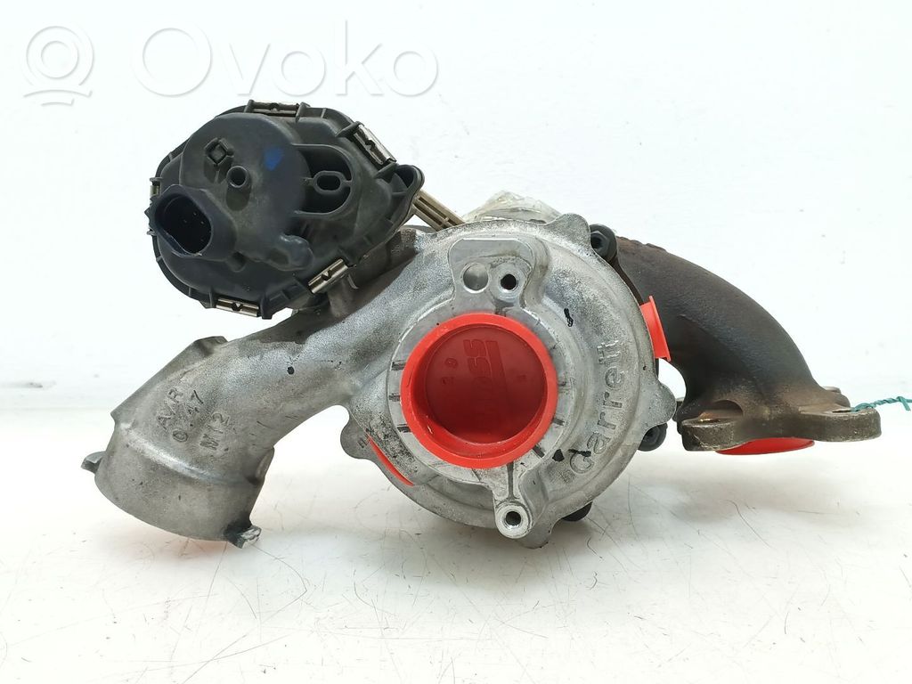 Turbo   05E145701N,05E145701N