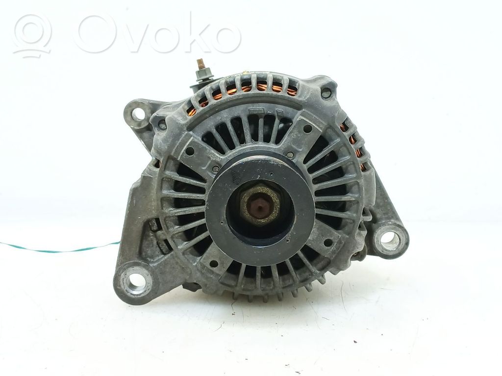 Jeep Grand Cherokee (WJ) Alternator 