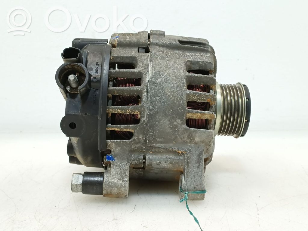 Alternador   5705AS,TG15C134