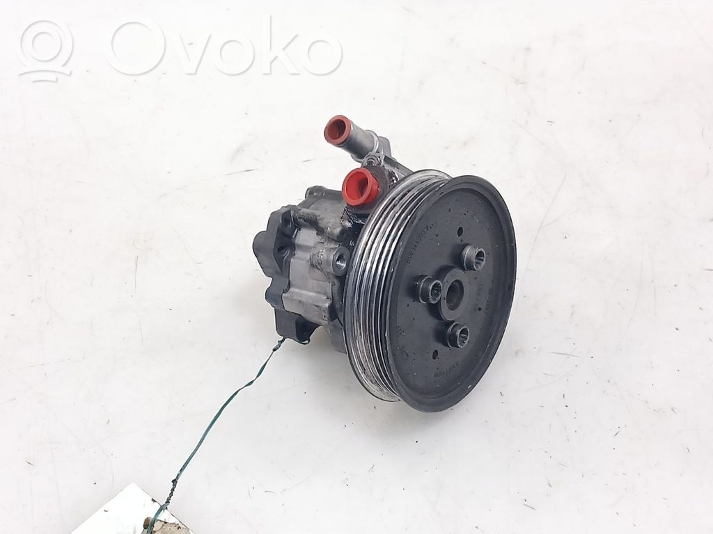Ohjaustehostimen pumppu   4F0145155A,7692955186