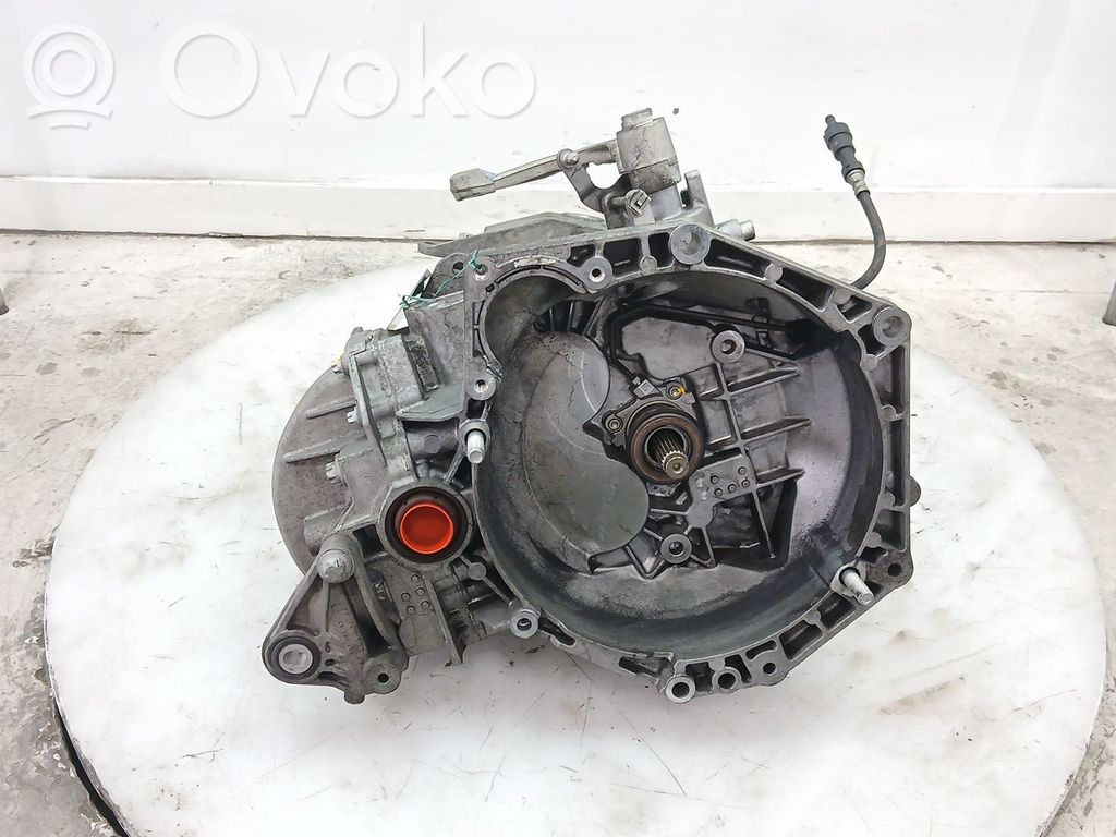 Alfa Romeo Mito Cutie viteze manuală cu 5 trepte 