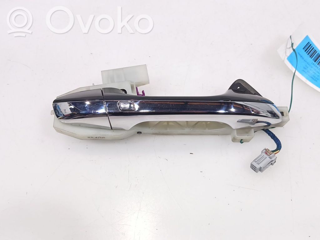 Manecilla externa puerta delantera   82661D4200,82661D4200