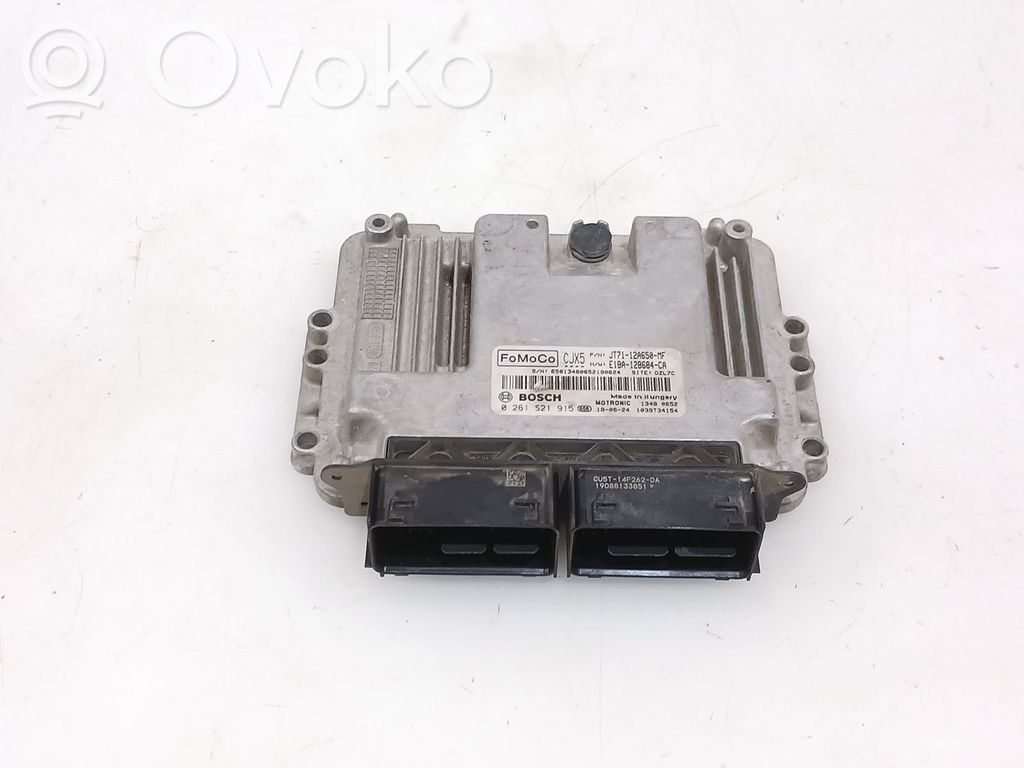Ford Transit -  Tourneo Connect Engine control unit/module 
