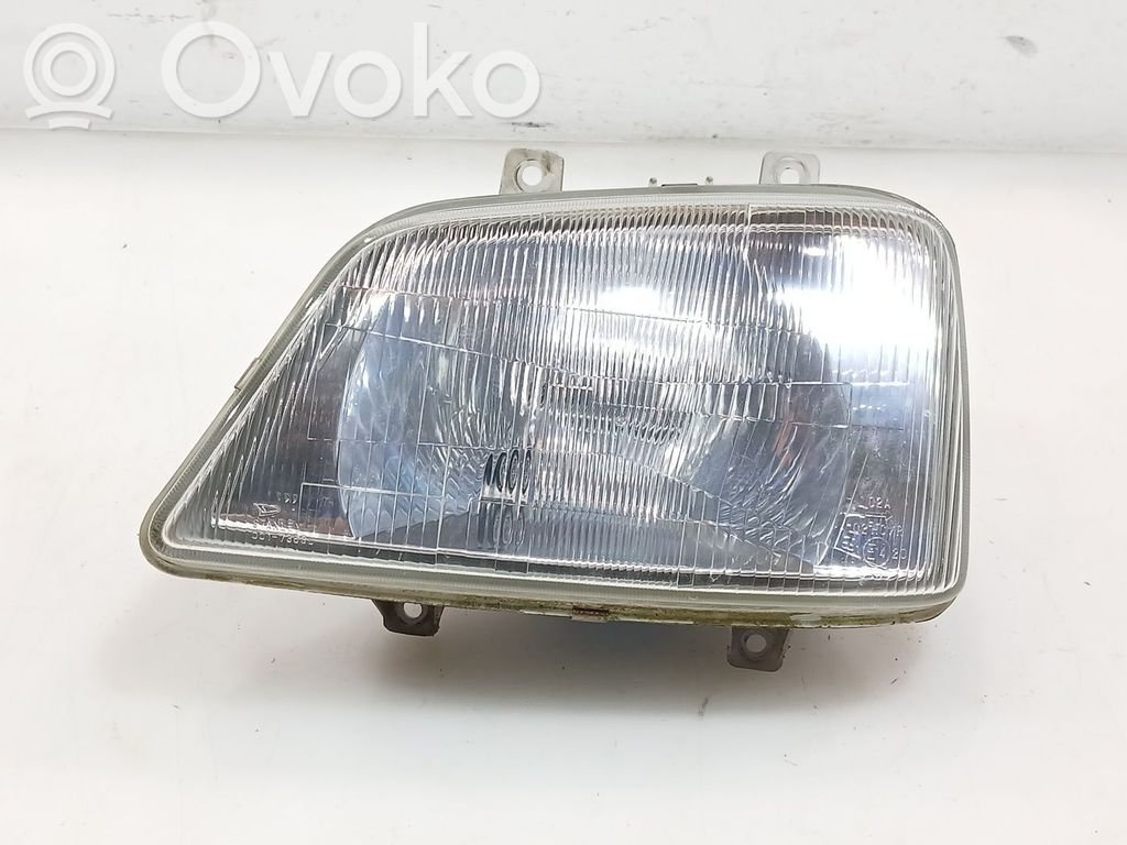Daihatsu Terios Scheinwerfer 