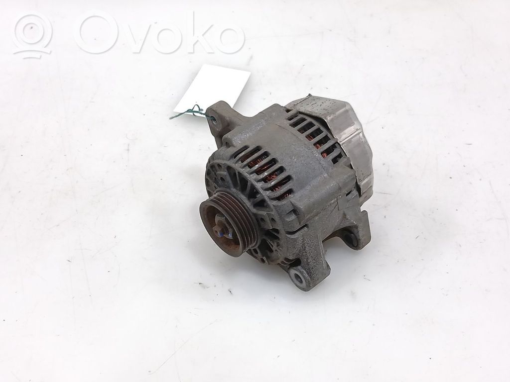 Daihatsu Terios Ģenerators 