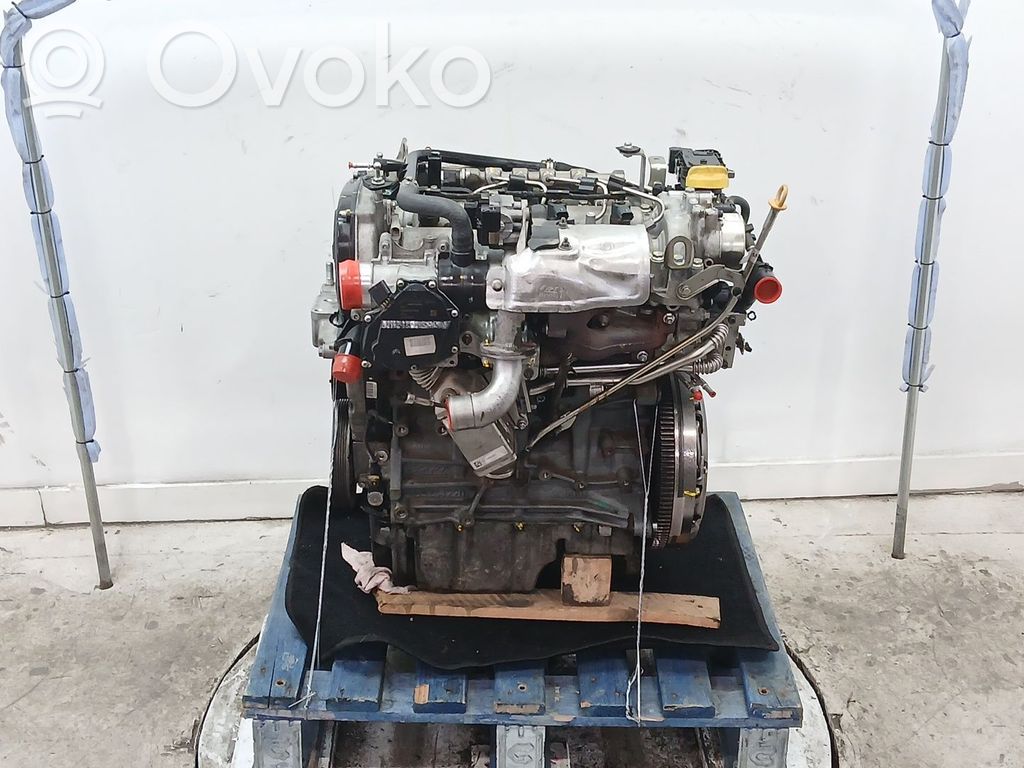 Engine   D16AA,D16AA