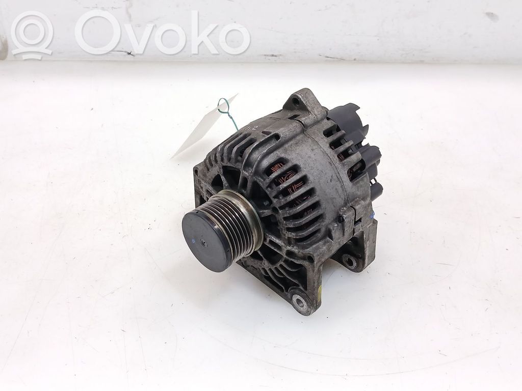 Renault Megane II Alternator 