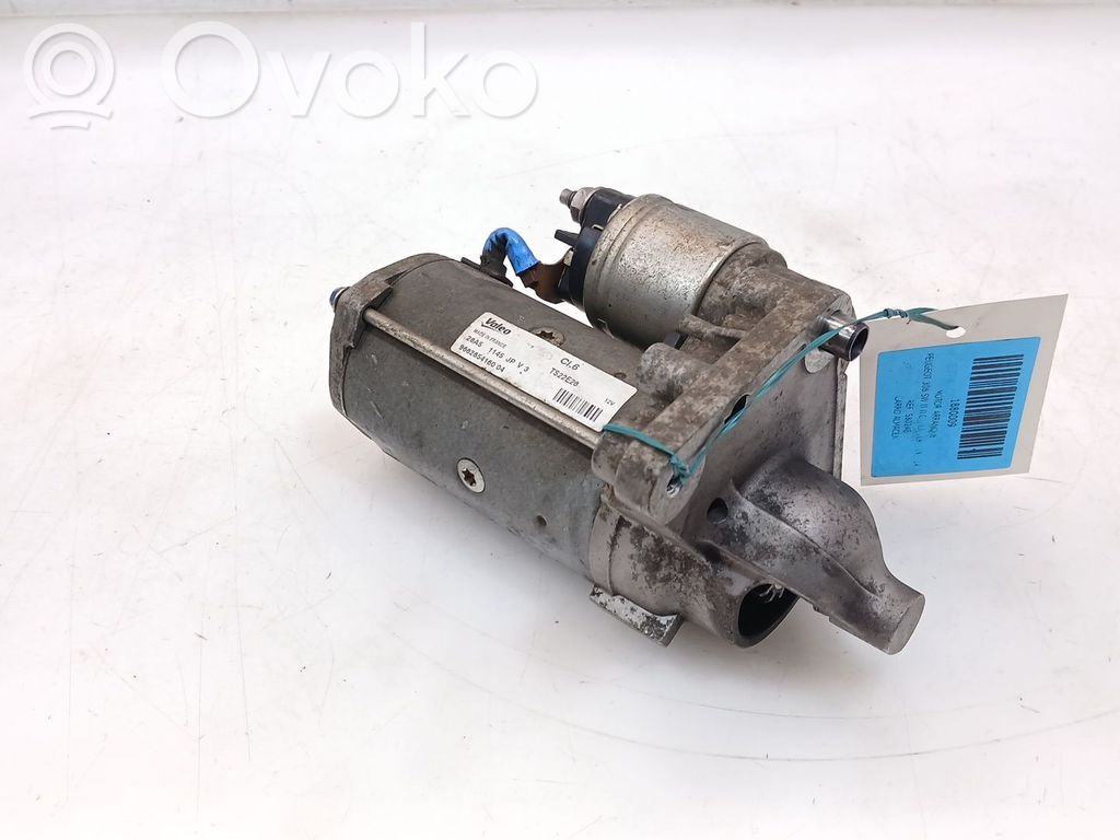 Motor de arranque   5802AE,TS22E26