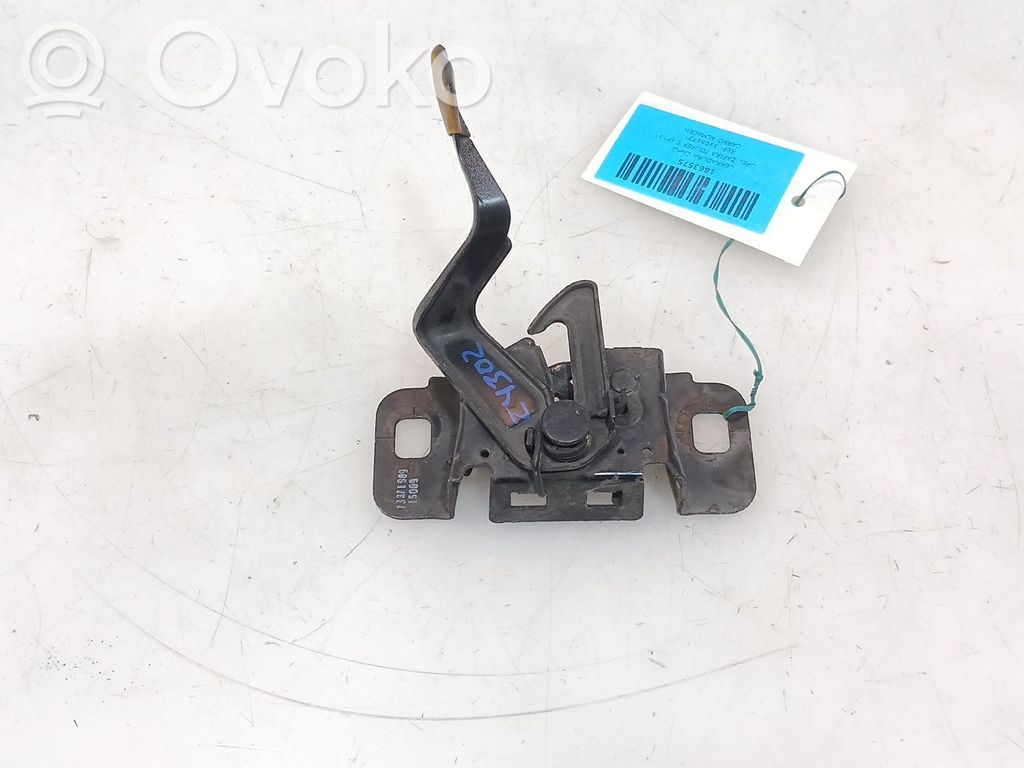 Opel Zafira C Cârlig/ureche fixare 