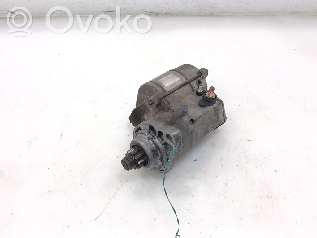 Jaguar S-Type Electromotor 
