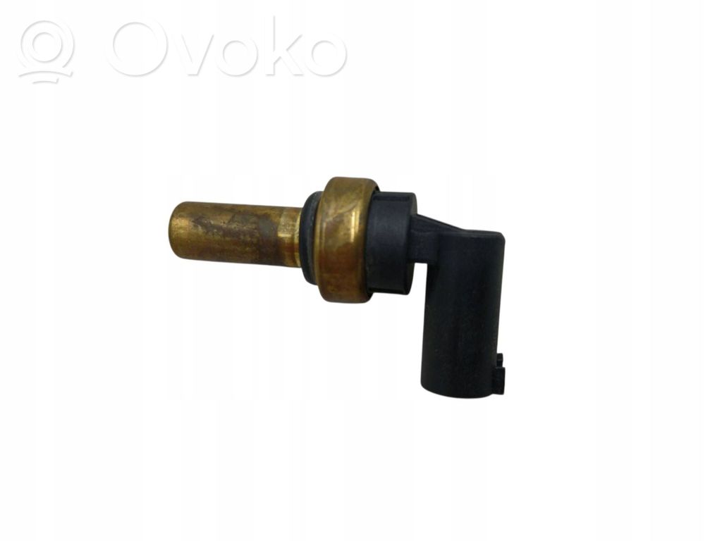 Opel Astra J Coolant temperature sensor 